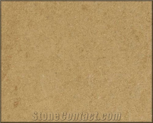 Yellow Unye Stone Limestone Slabs & Tiles, Turkey Yellow Limestone