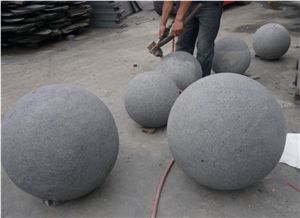 Stone Balls