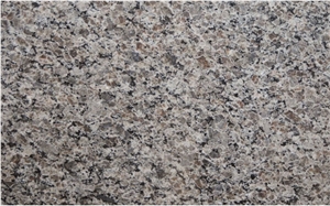 Ocre Itabira Granite - Marrom Cafe
