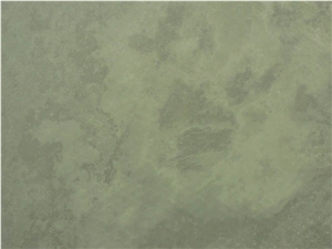 Green Slate Honed Slabs & Tiles