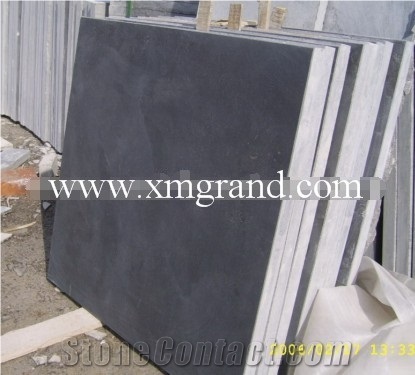 Blue Stone Tiles
