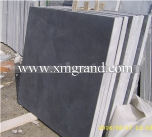 Blue Stone Tiles