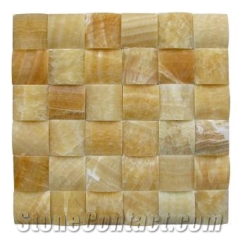 Onxy Mosaic
