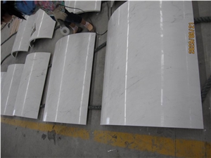Ariston Arc Panel Column Base