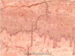 Rosso Marfilia Marble Slabs & Tiles, China Red Marble