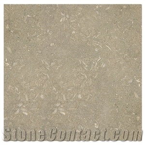 Azul Armani Limestone Tile, Portugal Grey Limestone
