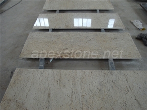 Millenium Cream Granite Countertops, Beige Granite Countertops Millenium Cream Granite Countertops, Beige Granite Countertops