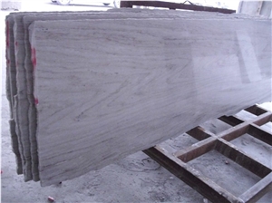 Crystal Wenge Quartzite Slabs & Tiles, China Beige Quartzite