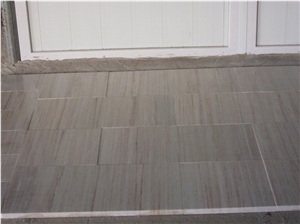 Crystal Wenge Quartzite Slabs & Tiles