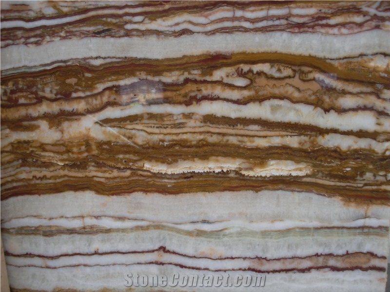 Onyx Fantastico Slab