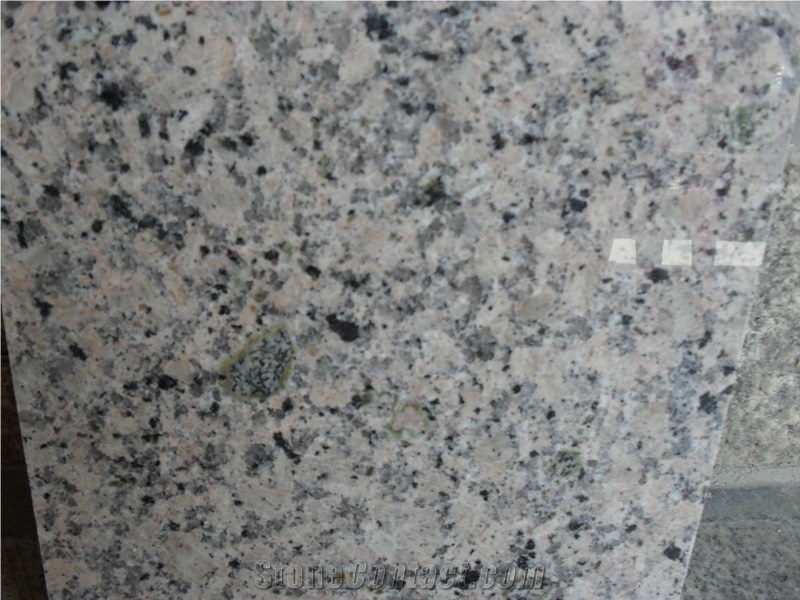 Royal Rose Granite, Beige Rose Granite Slabs & Tiles