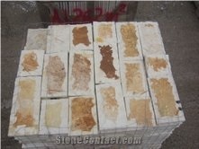 Natural Stone Mushroom Stone