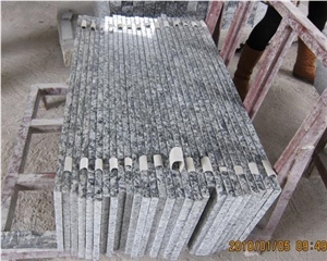 G568 Granite Stairs,Surf White Granite Step G568 Granite Stairs,Surf White Granite Step