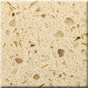 O21704 Barley Quartz Stone Tile