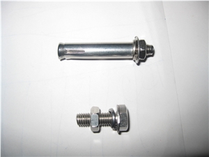 Anchorage, Wedge Anchor, Clamp, Cladding, Bracket,