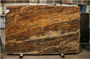 Hurricane Granite Slabs
