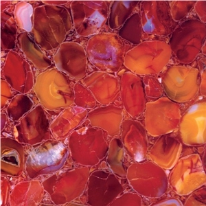 Semi-Precious Stones CARNELIAN Semi-Precious Stones CARNELIAN