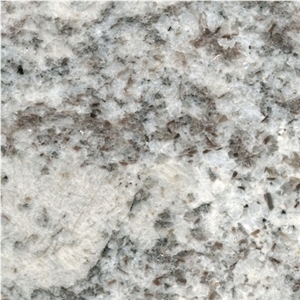 White Spring Granite Slabs & Tiles