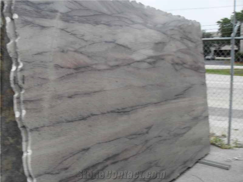 Endless Mountain Granite Slabs