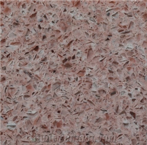Red Quartz Stone