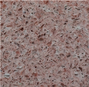 Red Quartz Stone
