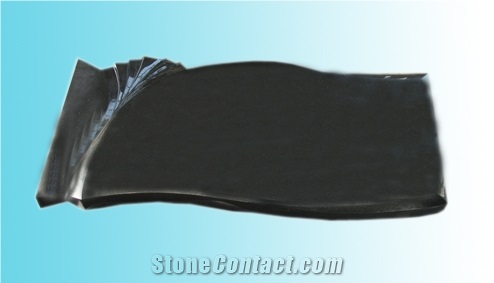 Natural Granite Stone Ameican Style Monument