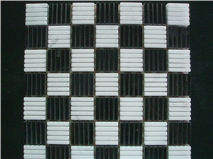 Ema-140 Marble Mosaic