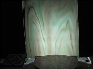 Harat Argon Onyx Tile