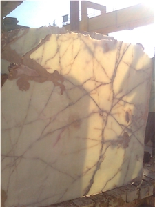 Onyx Light Green, Onyx Blocks
