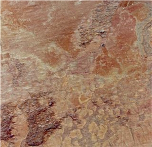 Rustic Slate Slabs & Tiles