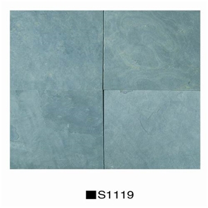 China Grey Slate S1119