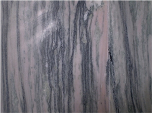 Korea Pink Marble Slabs & Tiles