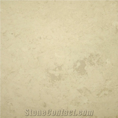 Vratza Limestone Slabs & Tiles, Bulgaria Beige Limestone