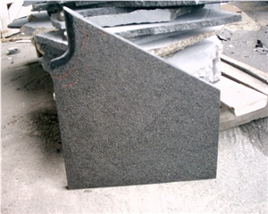 G684 Basalt Pool Border Coping G684 Basalt Pool Border Coping