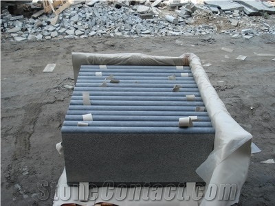 Granite G654 Swimming Pool Border
