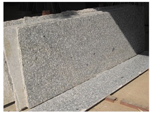 Platinum White Granite Slab, India Grey Granite Platinum White Granite Slab, India Grey Granite
