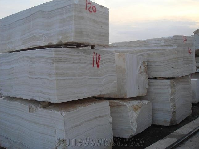 Akdag Onyx Blocks