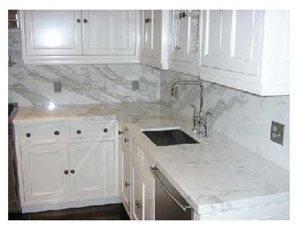 Calacatta Oro Marble Countertop Calacatta Oro Marble Countertop