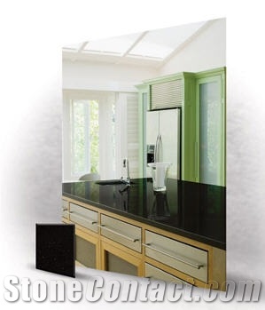HanStone Quartz Surfaces Countertop