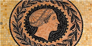 Marble Mosaic Art Work