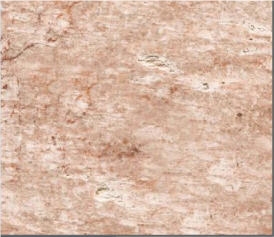 Kadhel Rose Limestone Slabs & Tiles, Tunisia Pink Limestone
