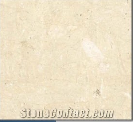 Thala Beige Limestone Slabs & Tiles, Tunisia Beige Limestone