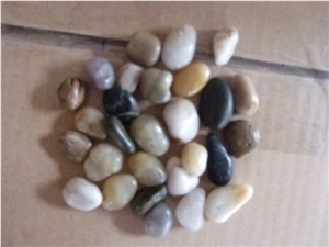 Pebble Stone