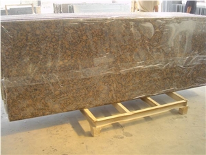 Baltic Brown Countertop