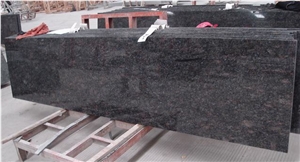 Butterfly Blue Granite Countertop