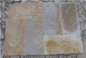 Yellow Slate