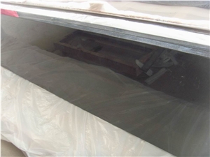 Shanxi Black Granite Countertops