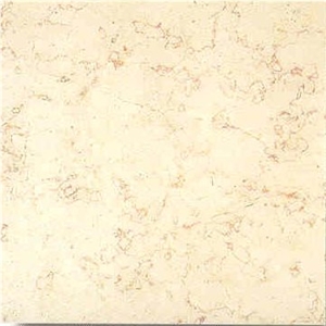 Jerusalem Cream Limestone Slabs & Tiles, Israel Beige Limestone