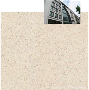 Anstrude Roche Claire Limestone Slabs & Tiles, France White Limestone Anstrude Roche Claire Limestone Slabs & Tiles, France White Limestone