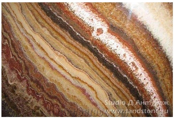 Onyx Fantastico Slabs & Tiles